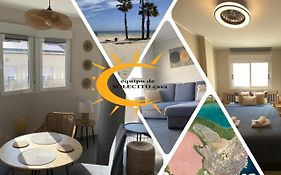 Casa Solecito Apartamento Soleado De 50M2, 2 Habitaciones, Cerca Del Mar