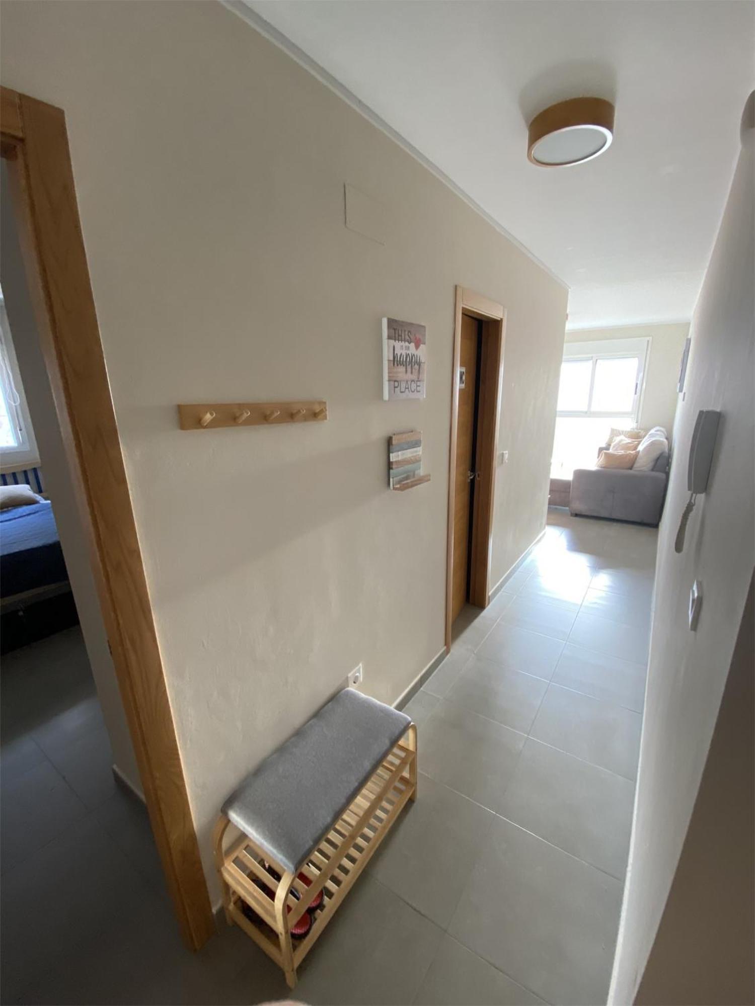 Casa Solecito Apartamento Soleado De 50M2, 2 Habitaciones, Cerca Del Mar Torrevieja Exterior foto